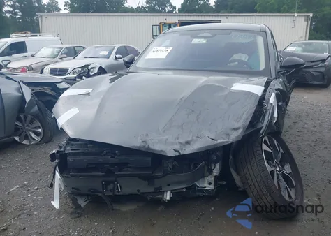 2023 Ford Mustang Mach-E Premium z USA, uszkodzony, nr VIN 3FMTK3SU9PMA70821